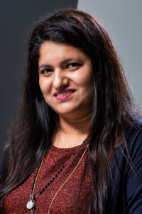 Deepa Alex
