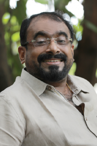 Girisankar B