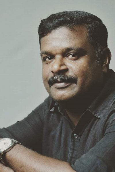 SREENI MANJERI