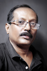 Sanil Kuthuparambu