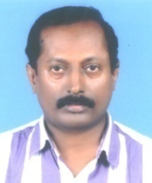 sanil koothparambu