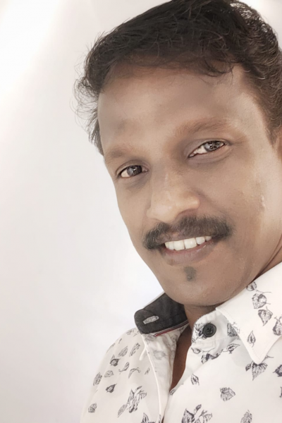 sreejith